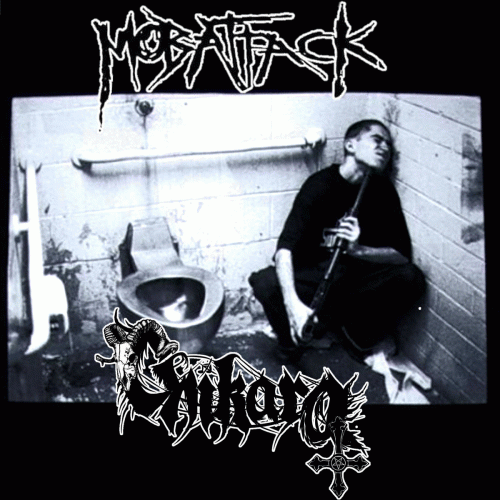 Chikara : MobAttack - Chikara